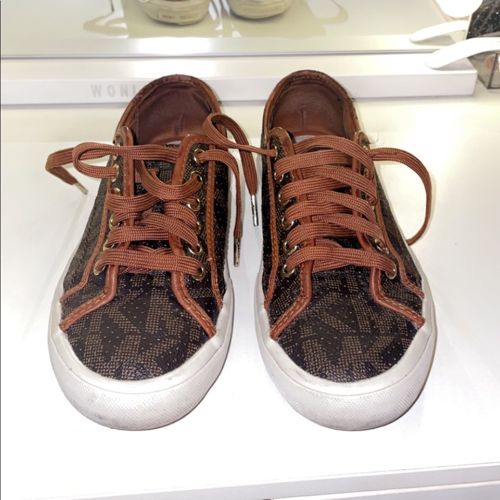 Michael Kors sneakers
